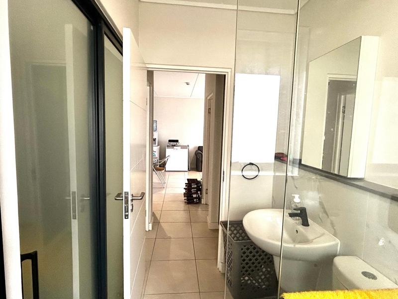 To Let 2 Bedroom Property for Rent in The Huntsman Western Cape